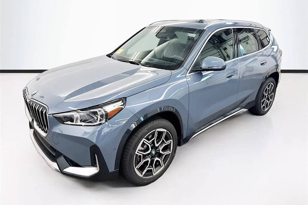 2026 Bmw X1 XDrive28i photo 1