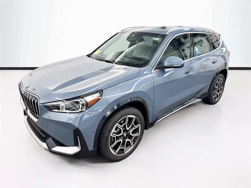 2026 Bmw X1 XDrive28i photo 1