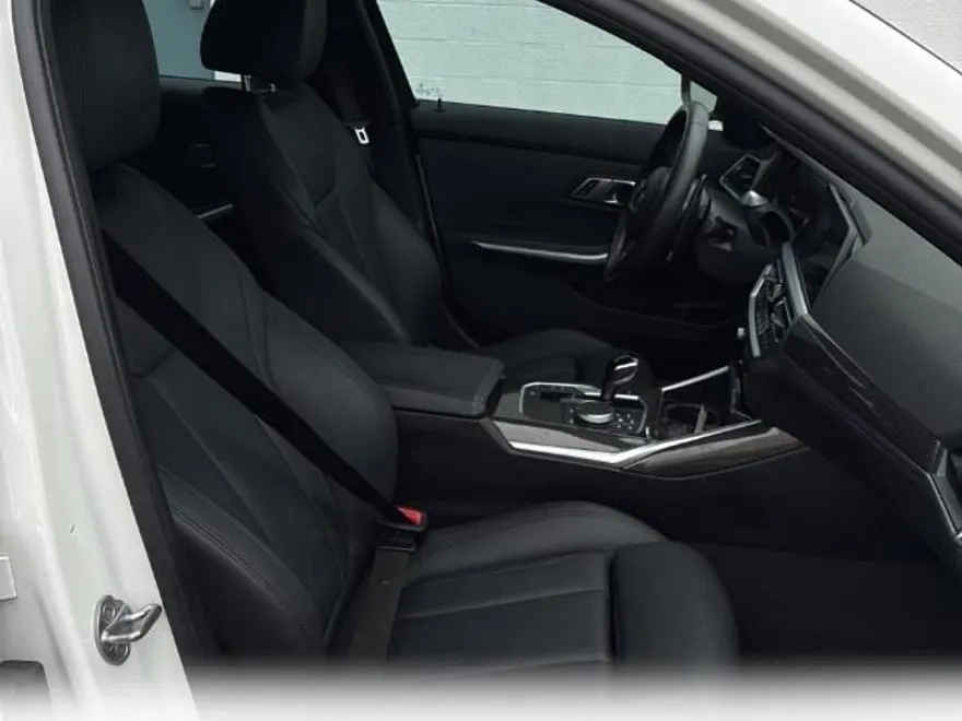 2020 Bmw M340i xDrive Sedan photo 5