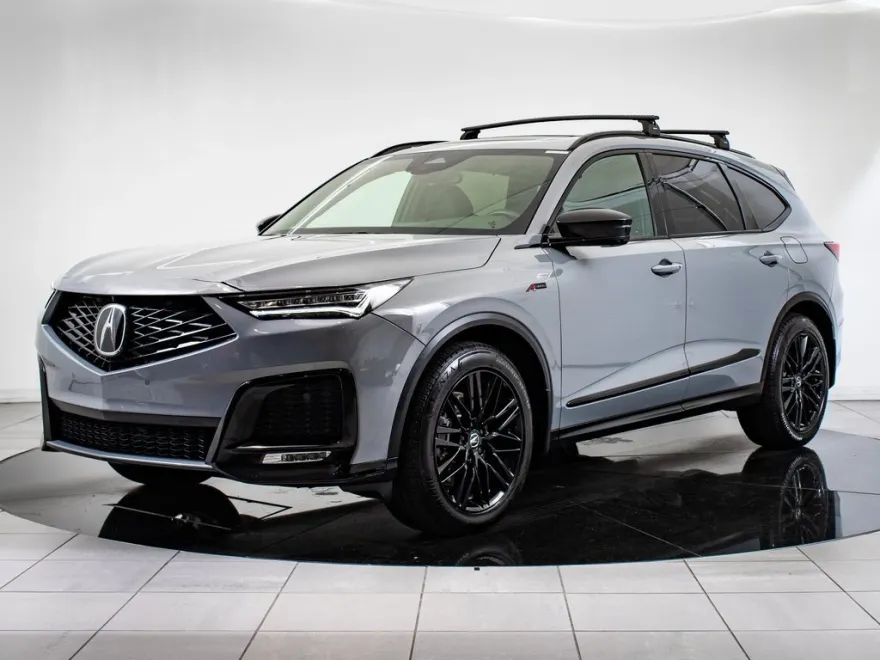 2025 Acura MDX SH-AWD A-Spec Advance photo 1