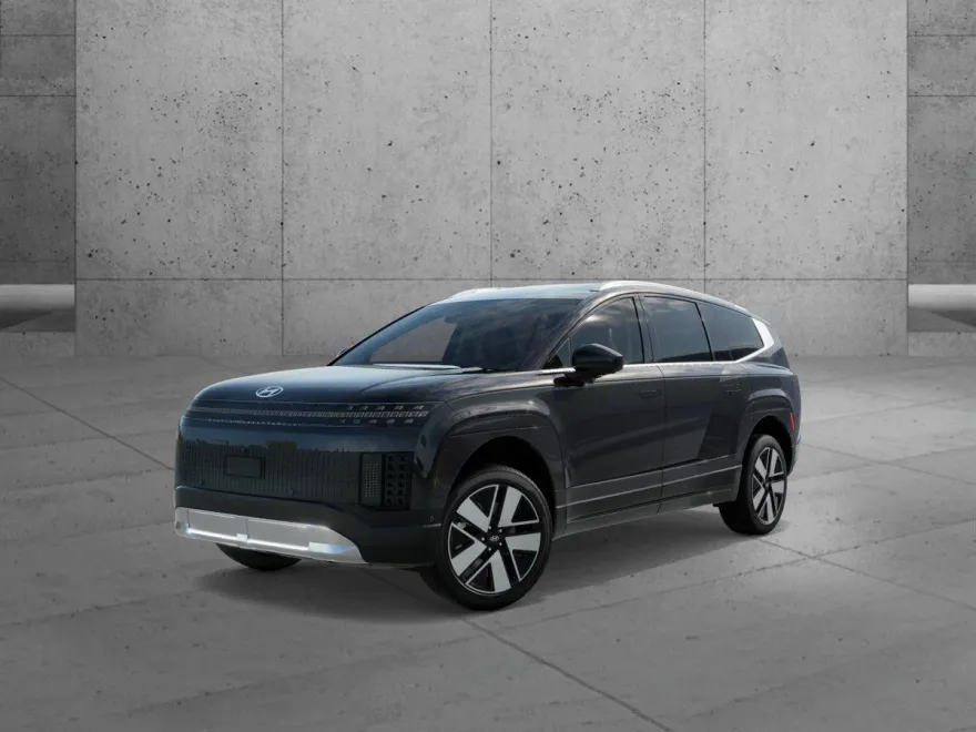 2026 Hyundai Ioniq SEL photo 1