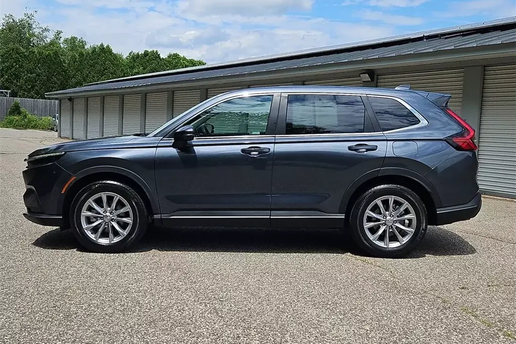 2023 Honda CR-V EX photo 1