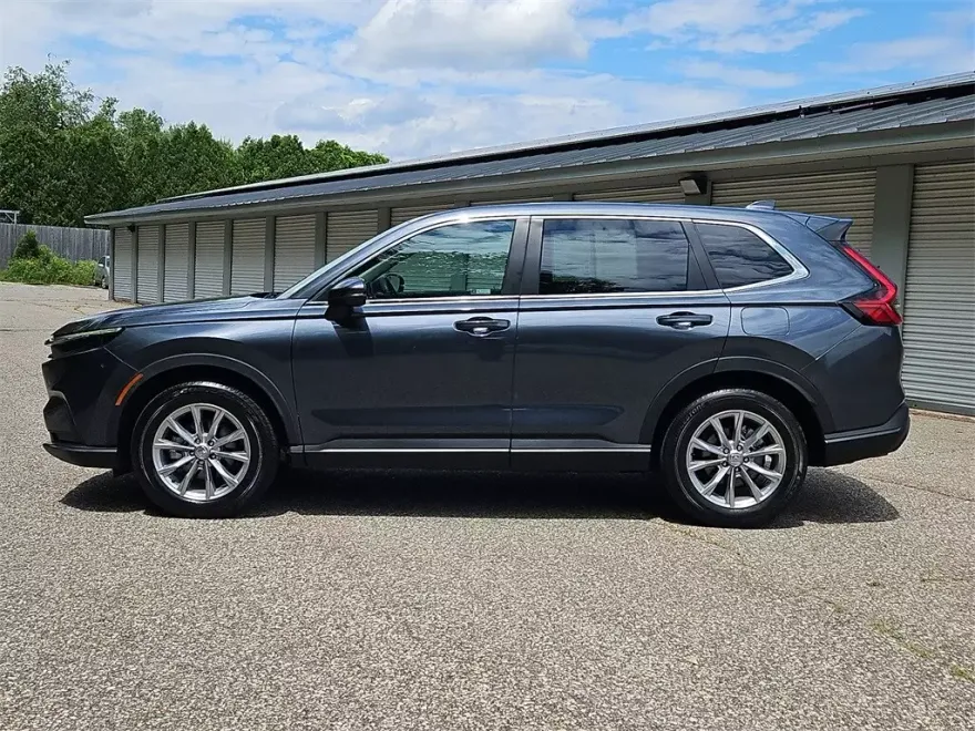 2023 Honda CR-V EX photo 1