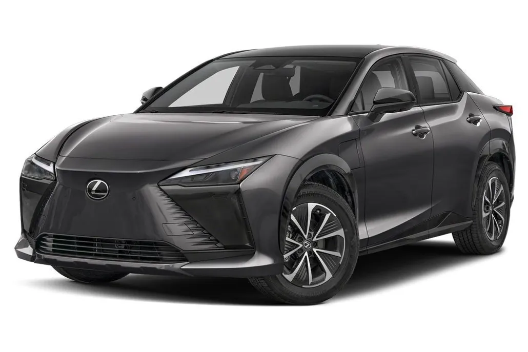 2025 Lexus RZ 450e Premium photo 1
