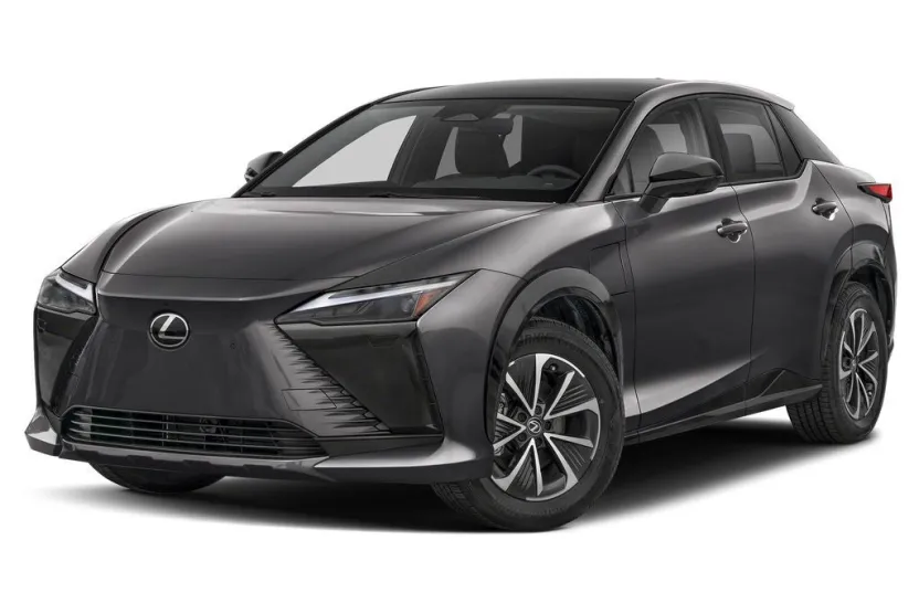 2025 Lexus RZ 450e Premium photo 1