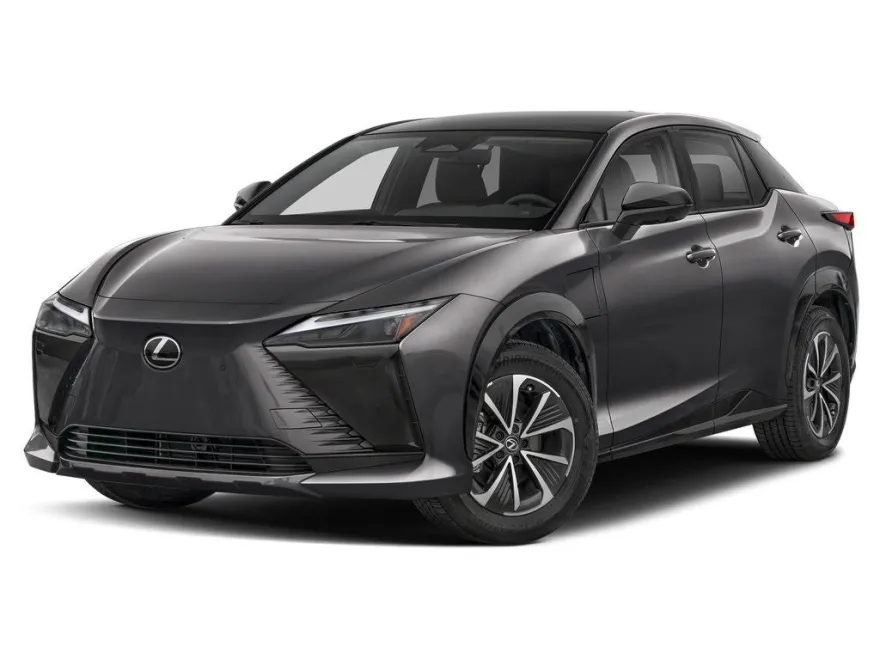 2025 Lexus RZ 450e Premium photo 1