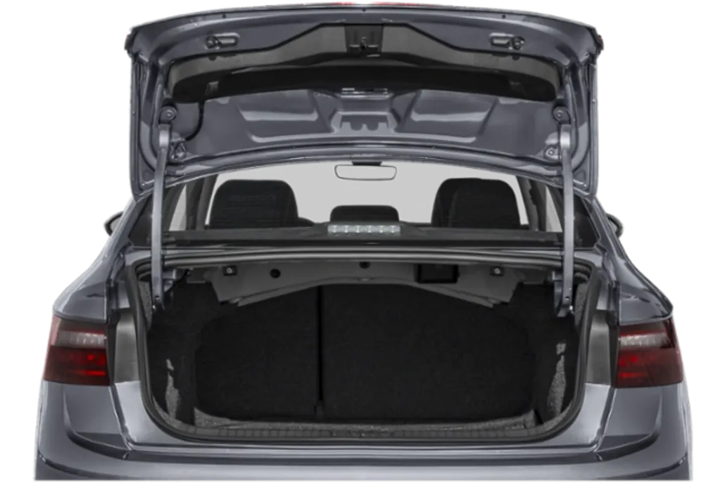 2026 Volkswagen Jetta S photo 1