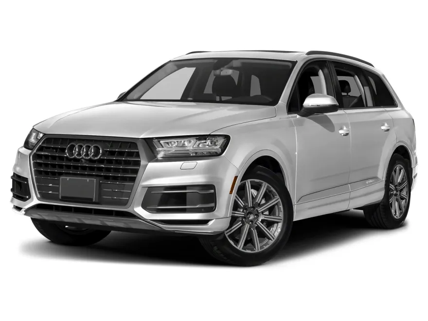2019 Audi Q7 Premium photo 1