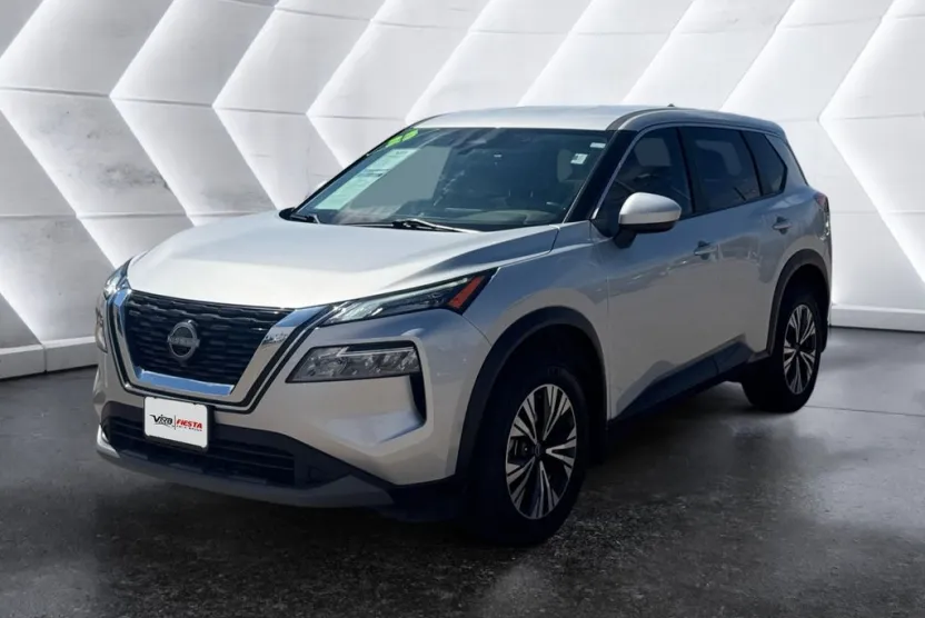 2023 Nissan Rogue SV photo 1