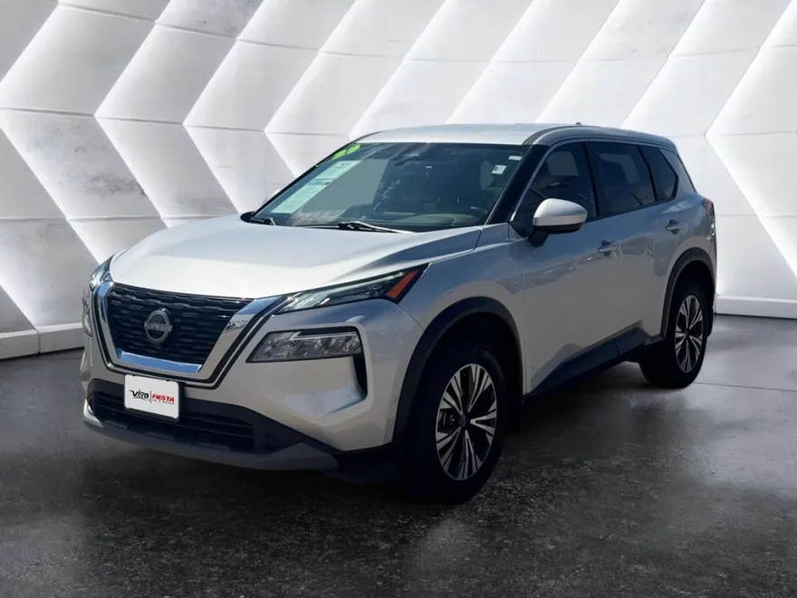 2023 Nissan Rogue SV photo 1