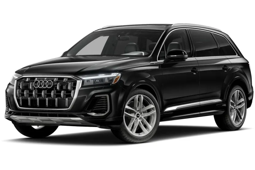 2025 Audi Q7 Premium Plus photo 1