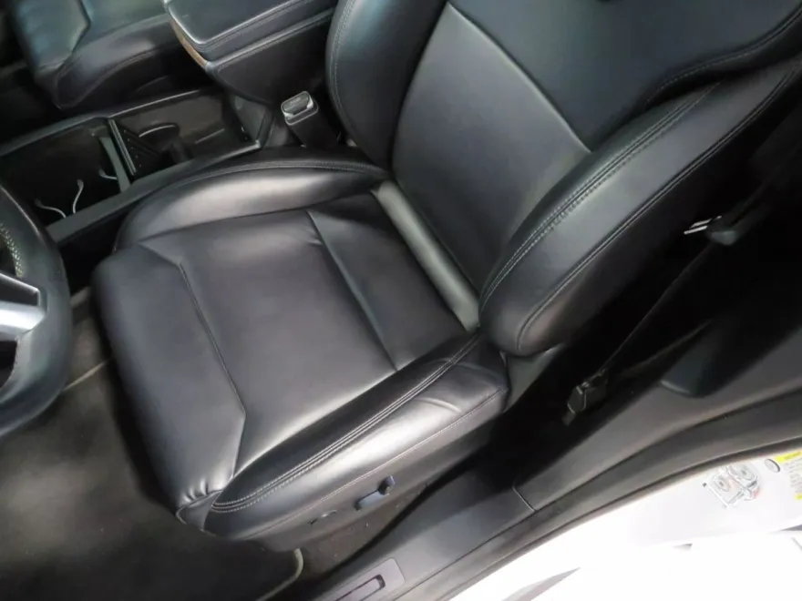 2017 Tesla Model X 100D photo 35