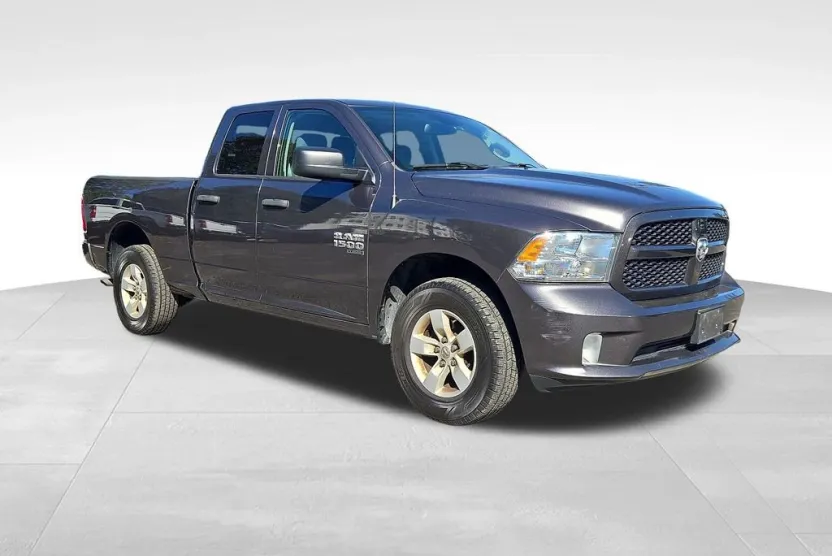 2019 Ram 1500 Classic Express photo 1