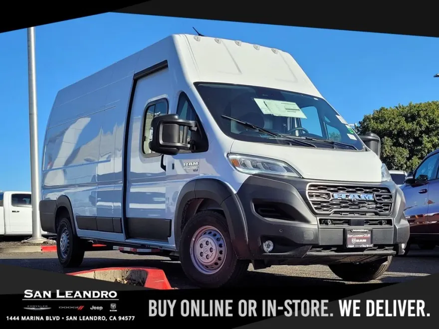 2024 Ram 3500 photo 1