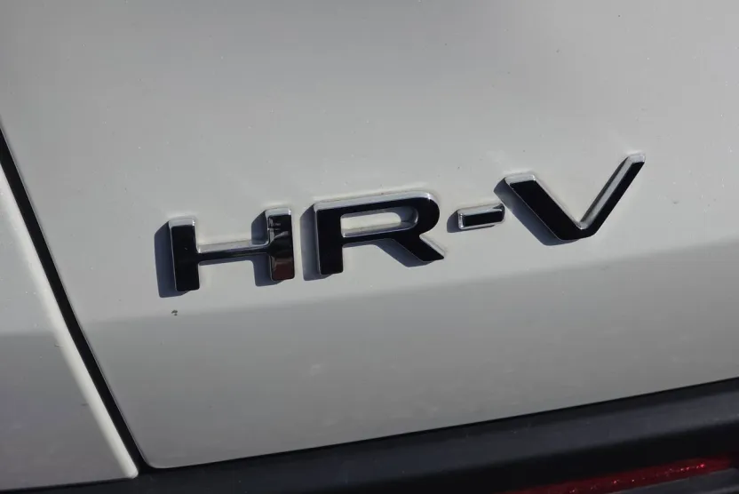 2023 Honda HR-V Sport photo 1