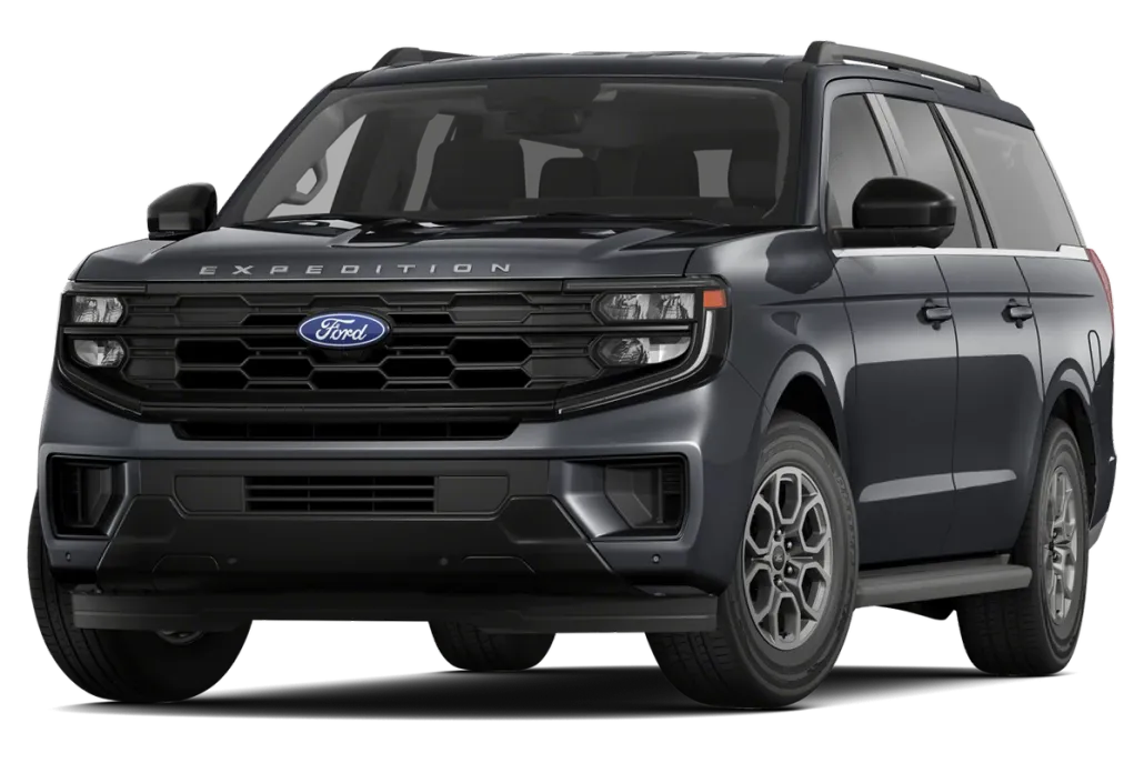 2025 Ford Expedition MAX photo 1