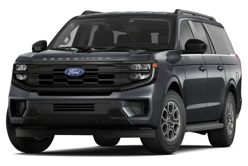 2025 Ford Expedition MAX photo 1