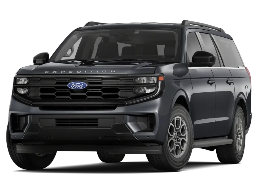 2025 Ford Expedition MAX photo 1