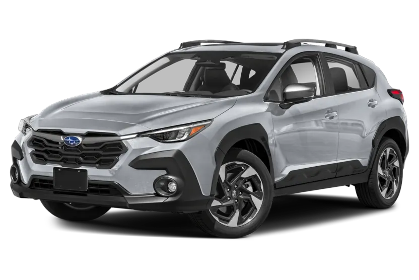 2025 Subaru Crosstrek Limited photo 1
