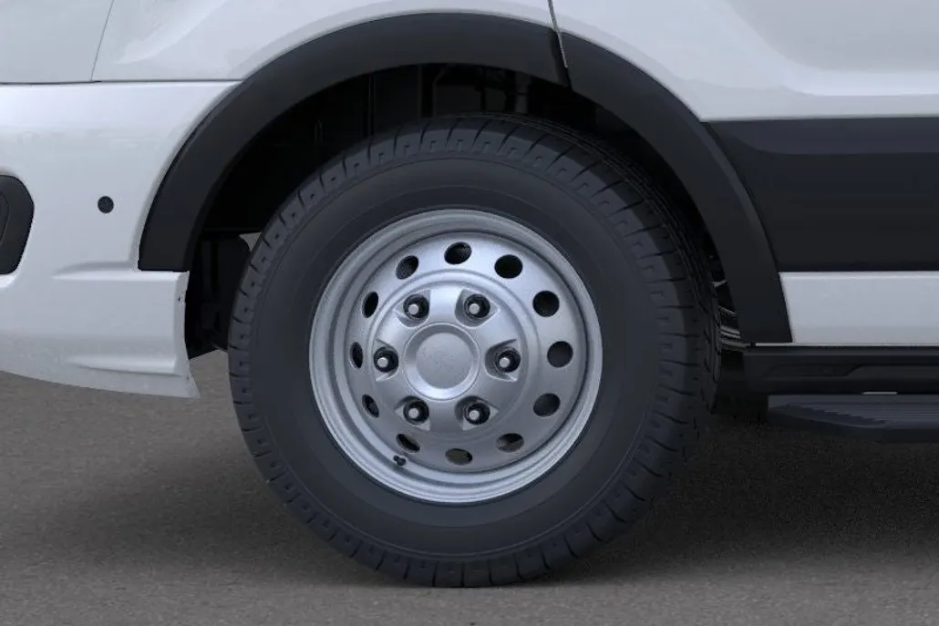 2025 Ford Transit photo 1