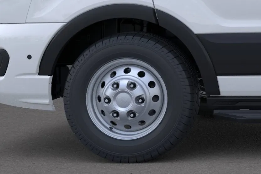 2025 Ford Transit photo 1