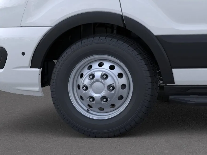 2025 Ford Transit photo 1