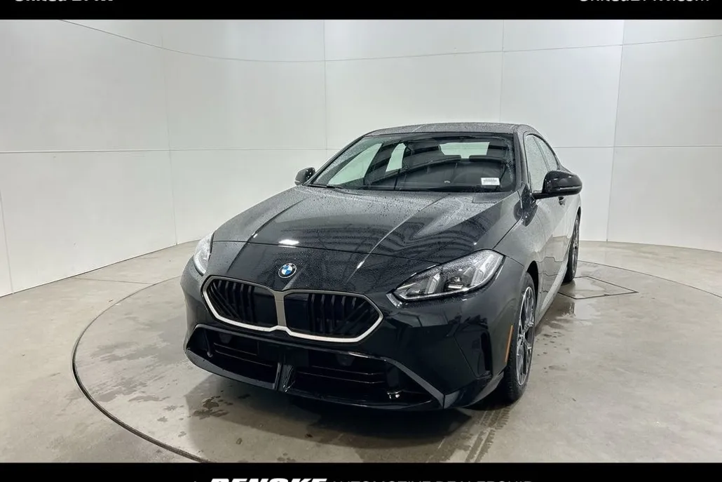 2026 Bmw 228 photo 1