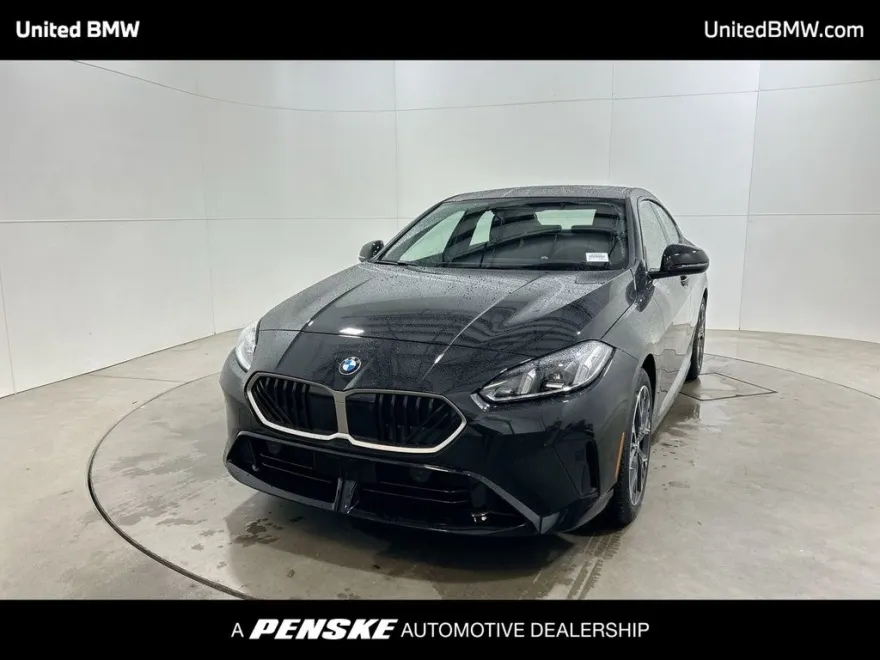 2026 Bmw 228 photo 1