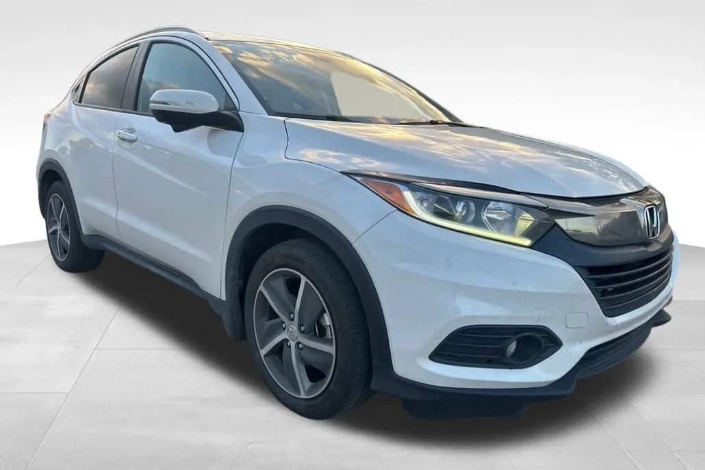 2022 Honda HR-V EX 2WD photo 1