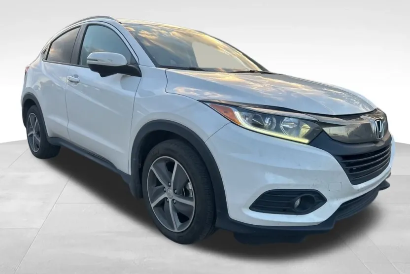 2022 Honda HR-V EX 2WD photo 1
