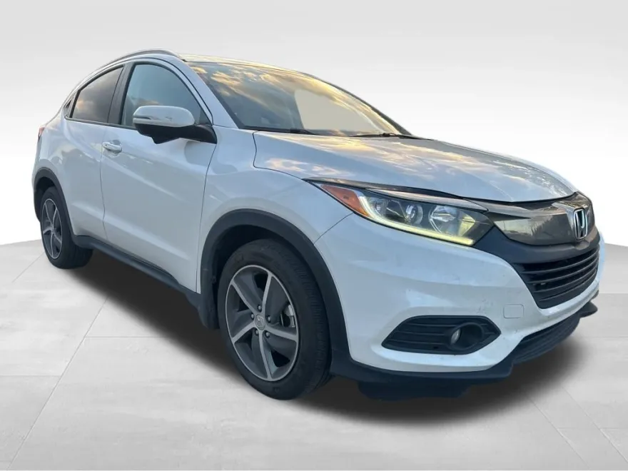 2022 Honda HR-V EX 2WD photo 1