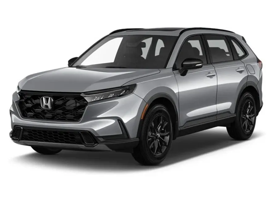 2026 Honda CR-V Hybrid Sport photo 1
