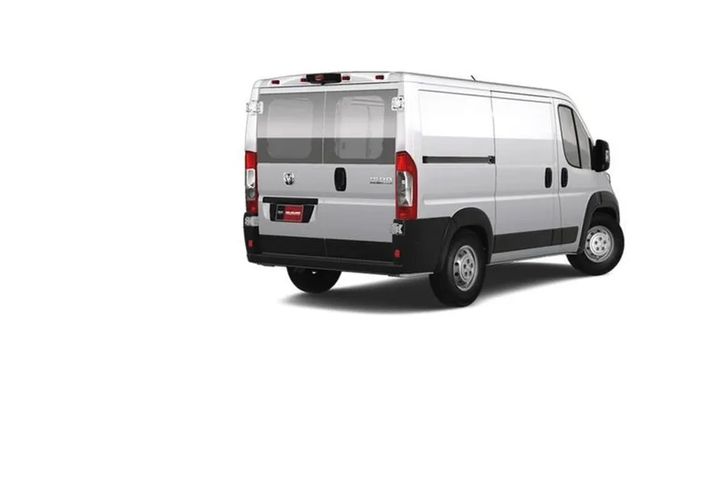 2025 Ram ProMaster 1500 Tradesman Cargo Van photo 1