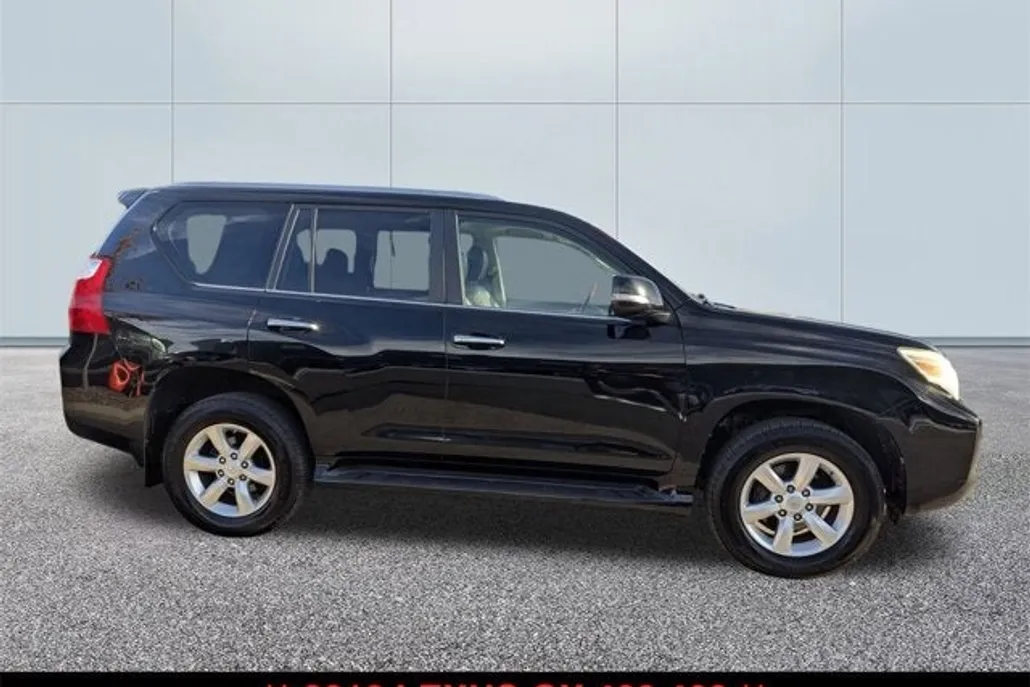 2010 Lexus GX 460 photo 1