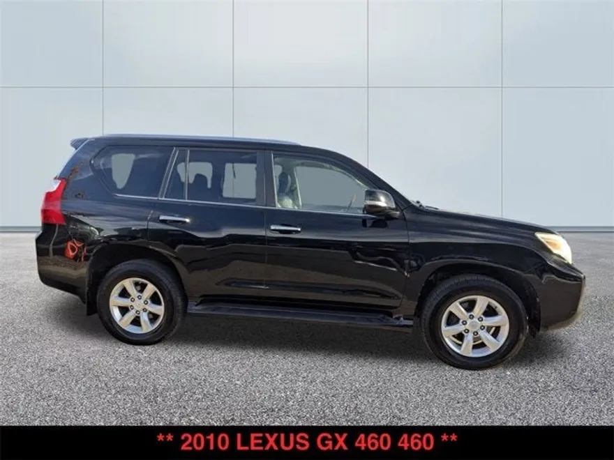 2010 Lexus GX 460 photo 1