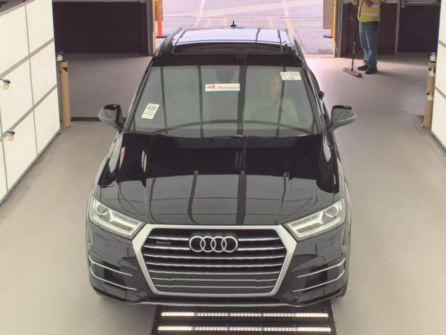 2019 Audi Q7 Premium 45 photo 1