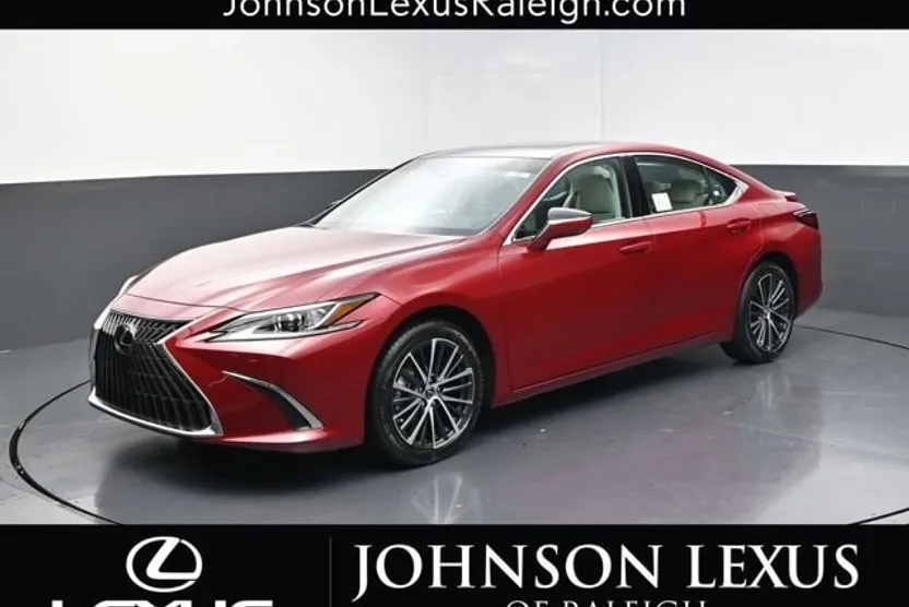 2025 Lexus ES Premium photo 1