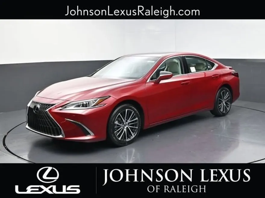 2025 Lexus ES Premium photo 1