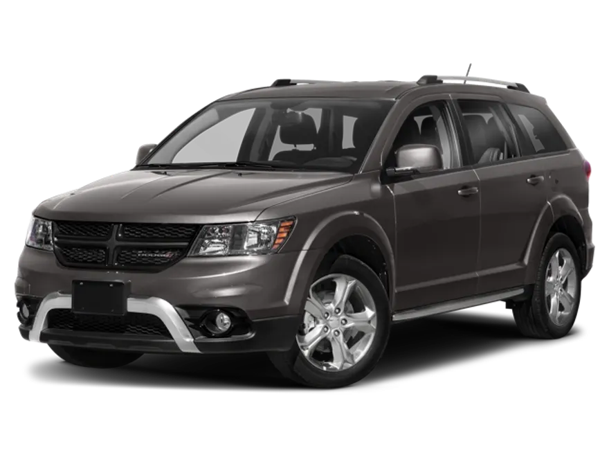 2016 Dodge Journey SE photo 1