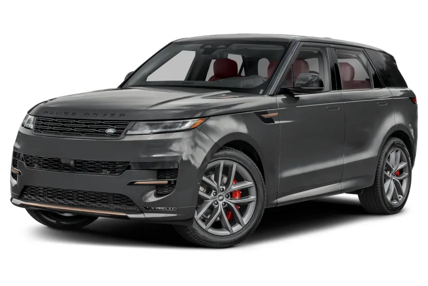 2025 Land Rover Range Rover Sport P530 Dynamic SE photo 1