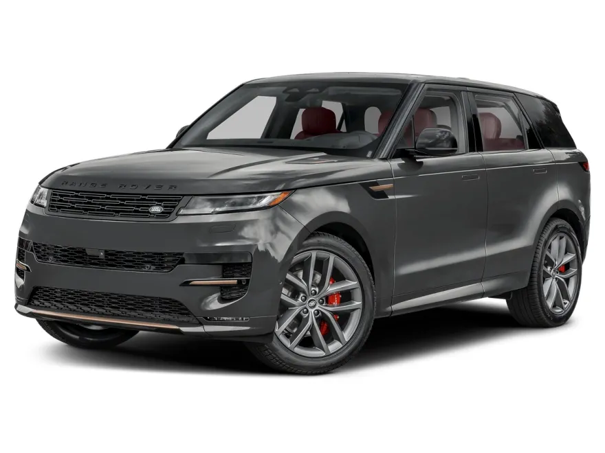 2025 Land Rover Range Rover Sport P530 Dynamic SE photo 1