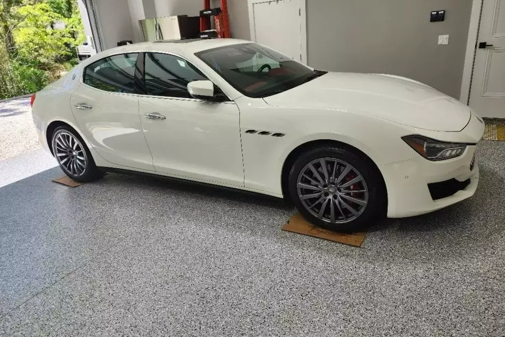 2019 Maserati Ghibli S Q4 photo 1