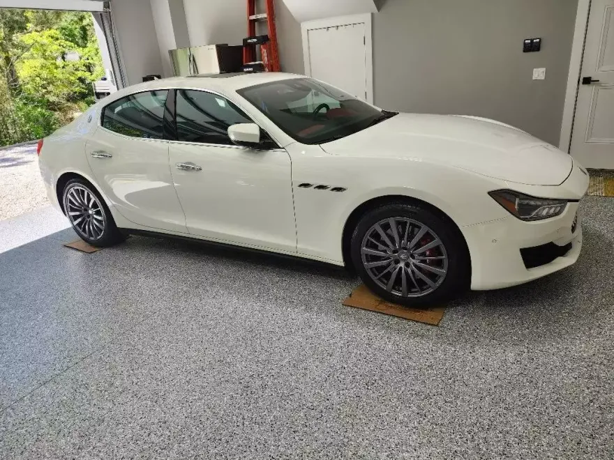 2019 Maserati Ghibli S Q4 photo 1