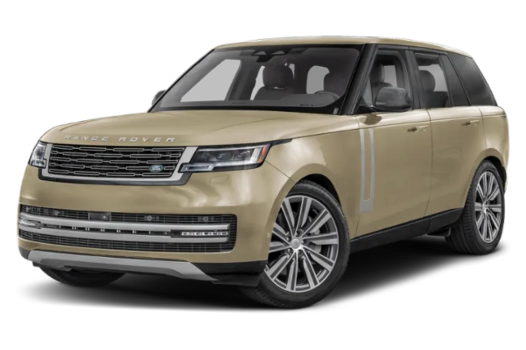 2025 Land Rover Range Rover SE photo 1