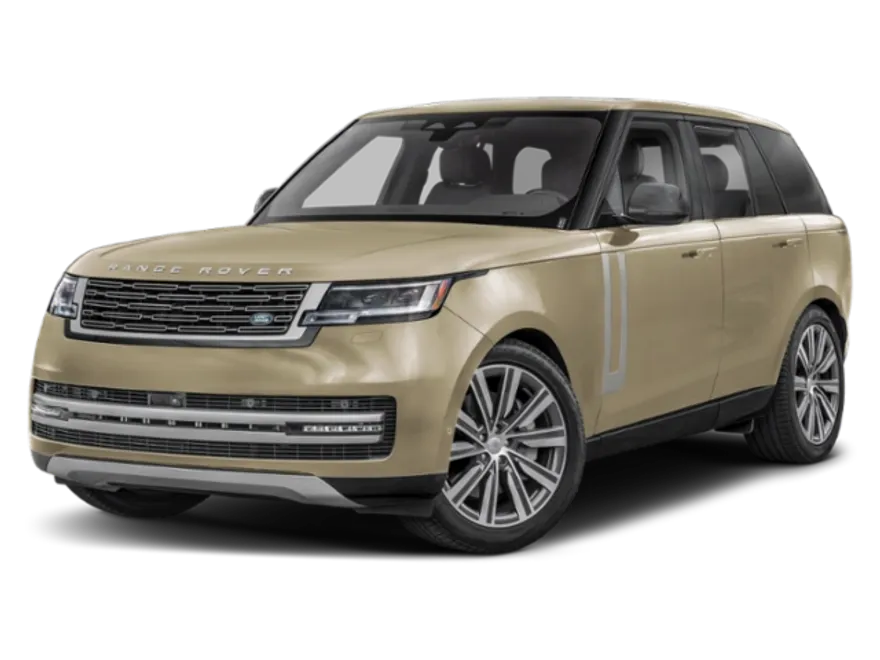 2025 Land Rover Range Rover SE photo 1