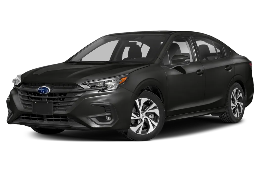 2025 Subaru Legacy Premium photo 1