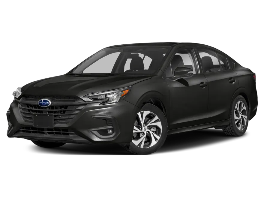 2025 Subaru Legacy Premium photo 1
