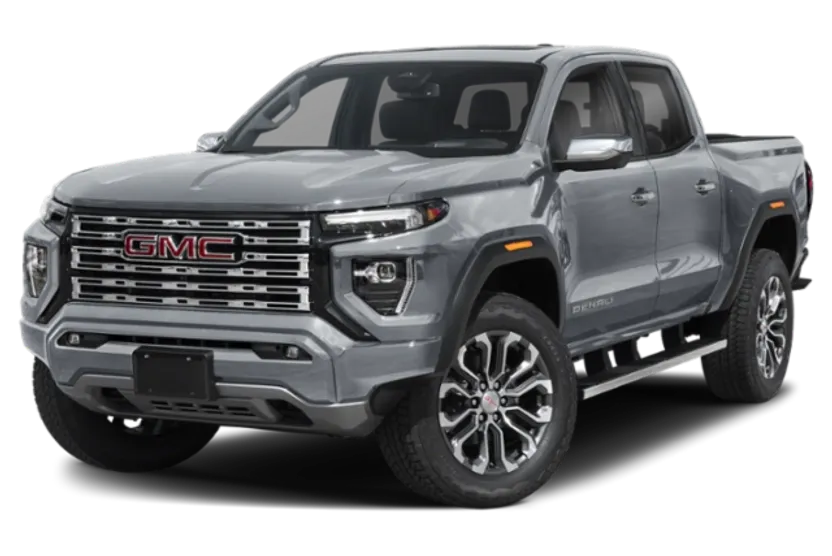 2025 Gmc Canyon Denali photo 1