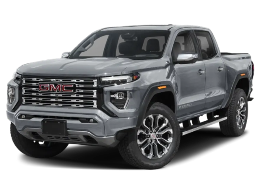 2025 Gmc Canyon Denali photo 1
