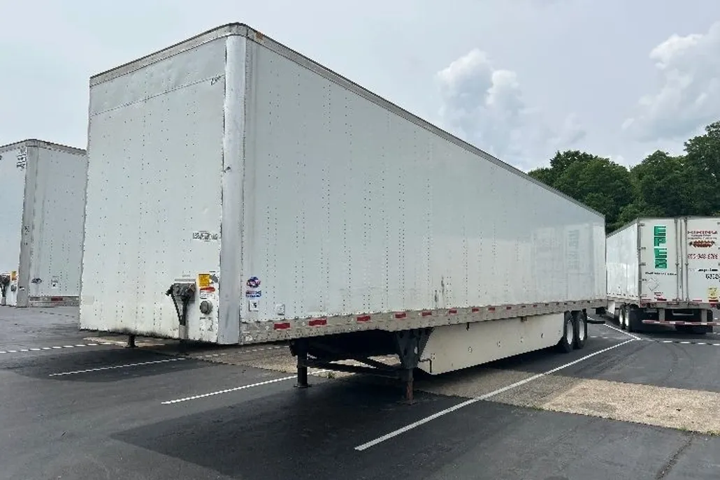 2015 Utility Trailer Manufacturer Utility Trailer Manufacturer photo 1